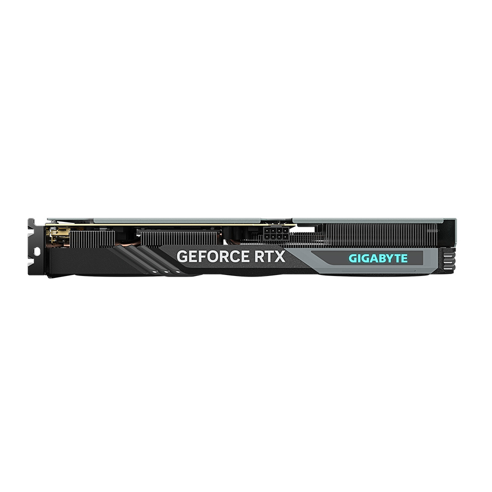 Gigabyte GeForce RTX 4060 Gaming OC 8GB GDDR6 DLSS 3 (GV-N4060GAMING OC-8GD)