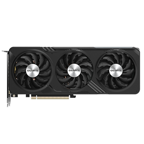 Zdjęcie produktu: Gigabyte GeForce RTX 4060 Gaming OC 8GB GDDR6 DLSS 3 (GV-N4060GAMING OC-8GD)