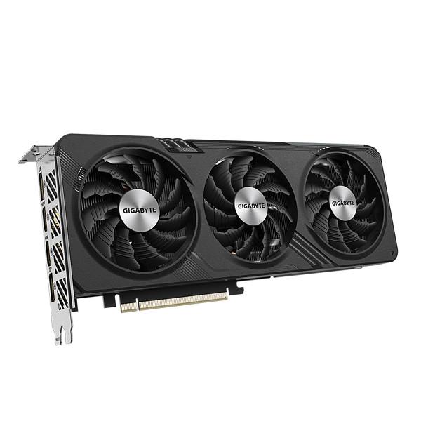 Zdjęcie produktu: Gigabyte GeForce RTX 4060 Gaming OC 8GB GDDR6 DLSS 3 (GV-N4060GAMING OC-8GD)