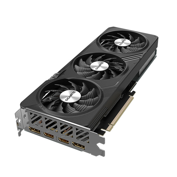 Zdjęcie produktu: Gigabyte GeForce RTX 4060 Gaming OC 8GB GDDR6 DLSS 3 (GV-N4060GAMING OC-8GD)