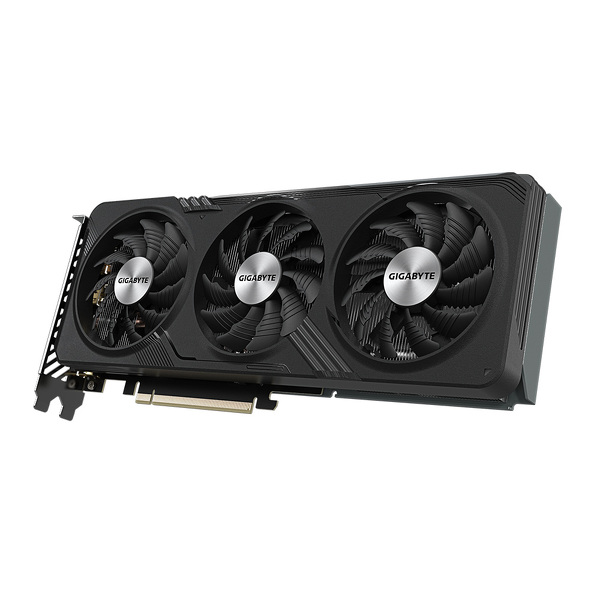 Zdjęcie produktu: Gigabyte GeForce RTX 4060 Gaming OC 8GB GDDR6 DLSS 3 (GV-N4060GAMING OC-8GD)