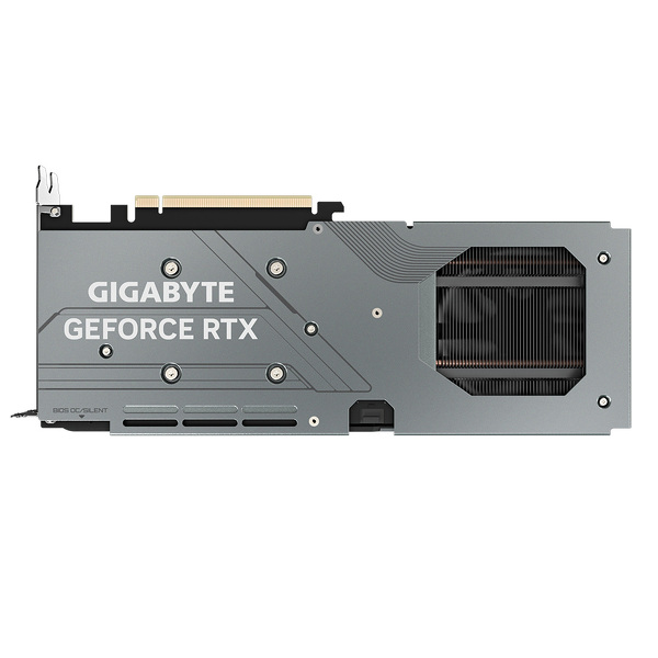 Zdjęcie produktu: Gigabyte GeForce RTX 4060 Gaming OC 8GB GDDR6 DLSS 3 (GV-N4060GAMING OC-8GD)