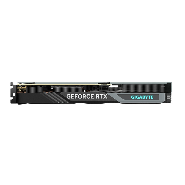 Zdjęcie produktu: Gigabyte GeForce RTX 4060 Gaming OC 8GB GDDR6 DLSS 3 (GV-N4060GAMING OC-8GD)