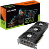 Miniatura zdjęcia: Gigabyte GeForce RTX 4060 Gaming OC 8GB GDDR6 DLSS 3 (GV-N4060GAMING OC-8GD)