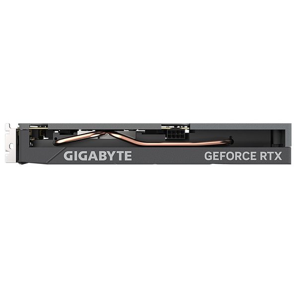Zdjęcie produktu: Gigabyte GeForce RTX 4060 Eagle OC 8GB GDDR6 DLSS 3 (GV-N4060EAGLE OC-8GD)