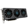 Miniatura zdjęcia: Gigabyte GeForce RTX 4060 Eagle OC 8GB GDDR6 DLSS 3 (GV-N4060EAGLE OC-8GD)