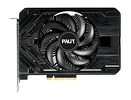 Miniatura zdjęcia: Palit GeForce RTX 4060 StormX 8GB GDDR6 DLSS 3 (NE64060019P1-1070F) Miniatura zdjęcia: Palit GeForce RTX 4060 StormX 8GB GDDR6 DLSS 3 (NE64060019P1-1070F)