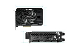 Miniatura zdjęcia: Palit GeForce RTX 4060 StormX 8GB GDDR6 DLSS 3 (NE64060019P1-1070F) Miniatura zdjęcia: Palit GeForce RTX 4060 StormX 8GB GDDR6 DLSS 3 (NE64060019P1-1070F)