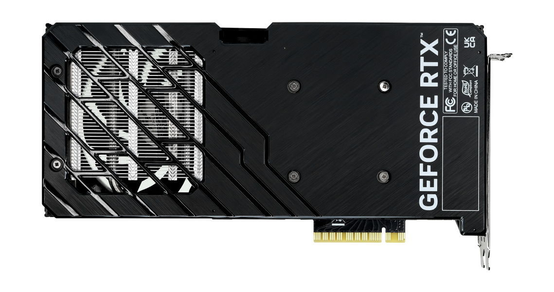Zdjęcie produktu: Palit GeForce RTX 4060 Dual 8GB GDDR6 DLSS 3 (NE64060019P1-1070D) Zdjęcie produktu: Palit GeForce RTX 4060 Dual 8GB GDDR6 DLSS 3 (NE64060019P1-1070D)
