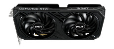 Miniatura zdjęcia: Palit GeForce RTX 4060 Dual 8GB GDDR6 DLSS 3 (NE64060019P1-1070D) Miniatura zdjęcia: Palit GeForce RTX 4060 Dual 8GB GDDR6 DLSS 3 (NE64060019P1-1070D)
