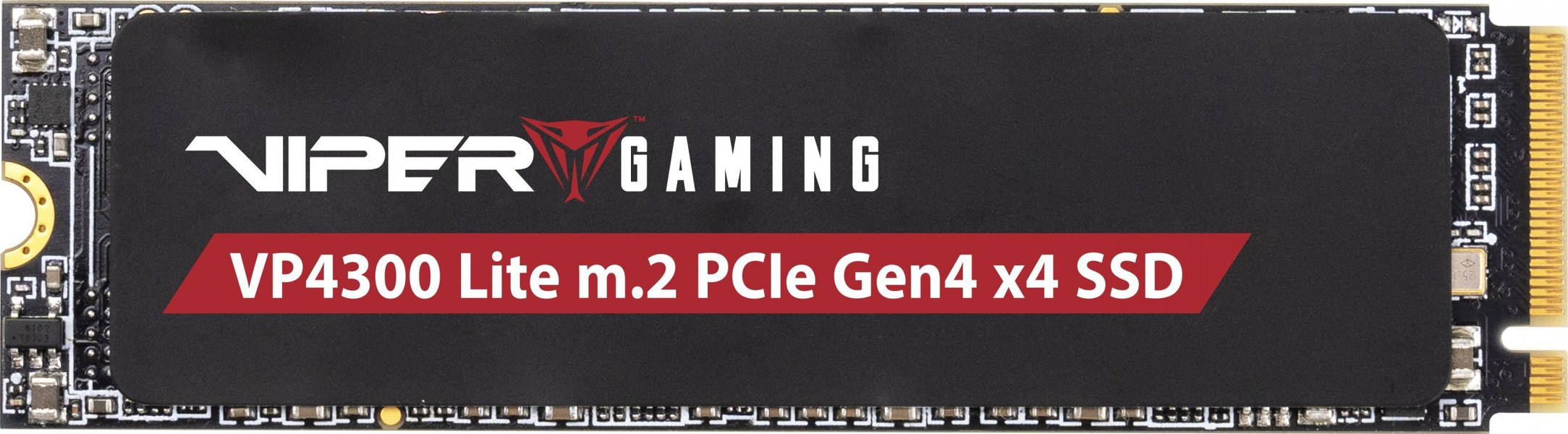 Zdjęcie produktu: Patriot SSD Viper VP4300 Lite 2TB M.2 PCIe