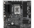Miniatura zdjęcia: Płyta główna ASRock Z790M PG Lightning/D4 DDR4 LGA1700 Miniatura zdjęcia: Płyta główna ASRock Z790M PG Lightning/D4 DDR4 LGA1700