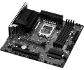 Miniatura zdjęcia: Płyta główna ASRock Z790M PG Lightning/D4 DDR4 LGA1700 Miniatura zdjęcia: Płyta główna ASRock Z790M PG Lightning/D4 DDR4 LGA1700