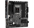 Miniatura zdjęcia: Płyta główna ASRock Z790M PG Lightning/D4 DDR4 LGA1700 Miniatura zdjęcia: Płyta główna ASRock Z790M PG Lightning/D4 DDR4 LGA1700