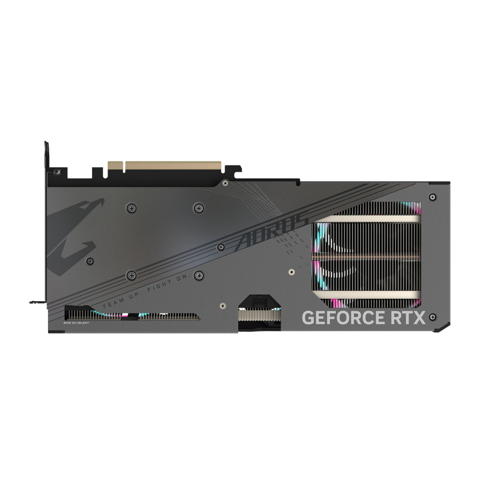 Gigabyte GeForce RTX 4060 AORUS ELITE 8GB GDDR6 DLSS 3 (GV-N4060AORUS E-8GD)