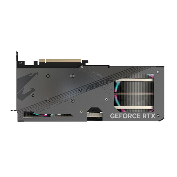 Zdjęcie produktu: Gigabyte GeForce RTX 4060 AORUS ELITE 8GB GDDR6 DLSS 3 (GV-N4060AORUS E-8GD)