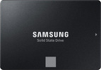 Dysk Samsung SSD 870 EVO 4TB SATA MZ-77E4T0B/EU