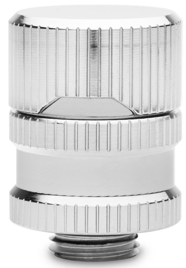 Zdjęcie produktu: EK-Quantum Torque Drain Valve - Nickel