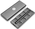Miniatura zdjęcia: EK-Loop Screwdriver Basic Set (49 Pcs)