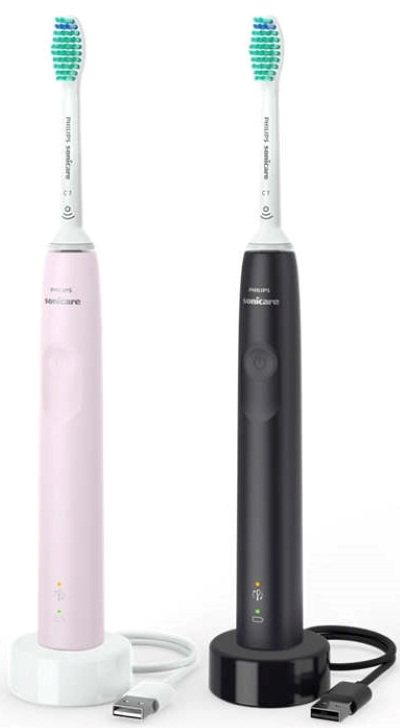 Szczoteczka Philips Sonicare 3100 HX3675/15