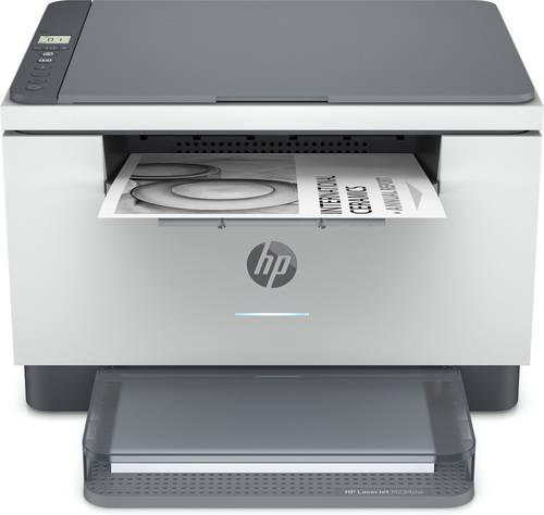 HP LaserJet MFP M234dw Mono Duplex WiFi