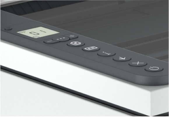 HP LaserJet MFP M234dw Mono Duplex WiFi