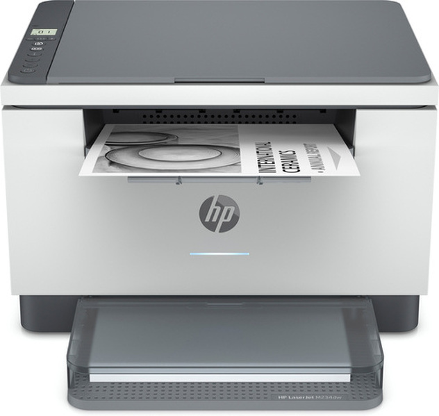 Zdjęcie produktu: HP LaserJet MFP M234dw Mono Duplex WiFi
