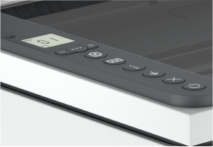 Zdjęcie produktu: HP LaserJet MFP M234dw Mono Duplex WiFi