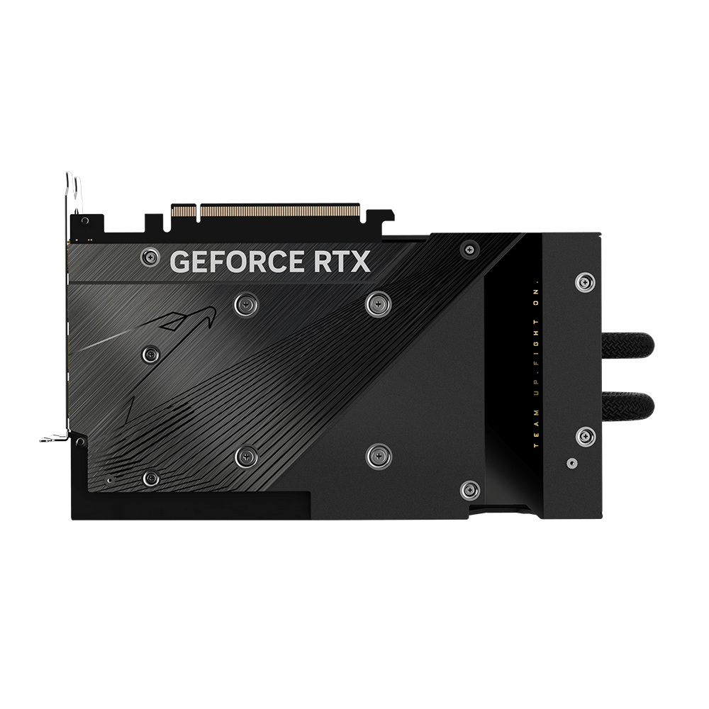 Gigabyte GeForce RTX 4090 Aorus Xtreme Water Force 24GB GDDR6X DLSS 3 (GV-N4090AORUSX W-24GD) Gigabyte GeForce RTX 4090 Aorus Xtreme Water Force 24GB GDDR6X DLSS 3 (GV-N4090AORUSX W-24GD)