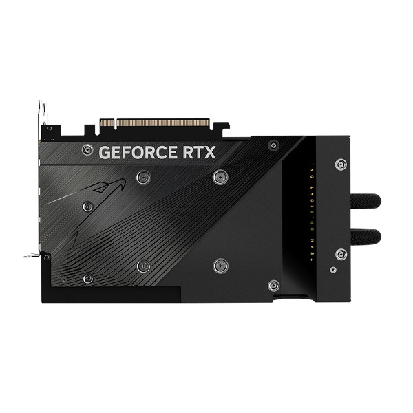 Zdjęcie produktu: Gigabyte GeForce RTX 4090 Aorus Xtreme Water Force 24GB GDDR6X DLSS 3 (GV-N4090AORUSX W-24GD) Zdjęcie produktu: Gigabyte GeForce RTX 4090 Aorus Xtreme Water Force 24GB GDDR6X DLSS 3 (GV-N4090AORUSX W-24GD)