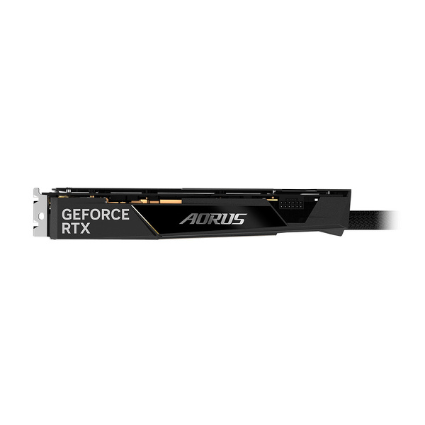 Zdjęcie produktu: Gigabyte GeForce RTX 4090 Aorus Xtreme Water Force 24GB GDDR6X DLSS 3 (GV-N4090AORUSX W-24GD) Zdjęcie produktu: Gigabyte GeForce RTX 4090 Aorus Xtreme Water Force 24GB GDDR6X DLSS 3 (GV-N4090AORUSX W-24GD)