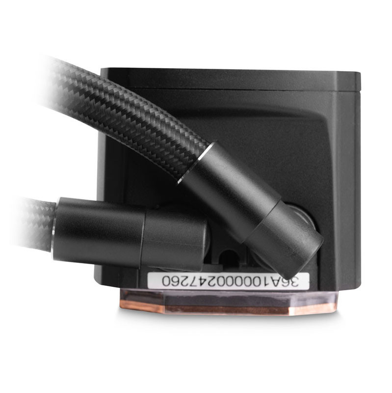 EK Water Blocks EK-Nucleus AIO CR240 Dark