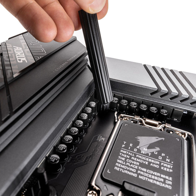 EK Water Blocks EK-Nucleus AIO CR240 Dark