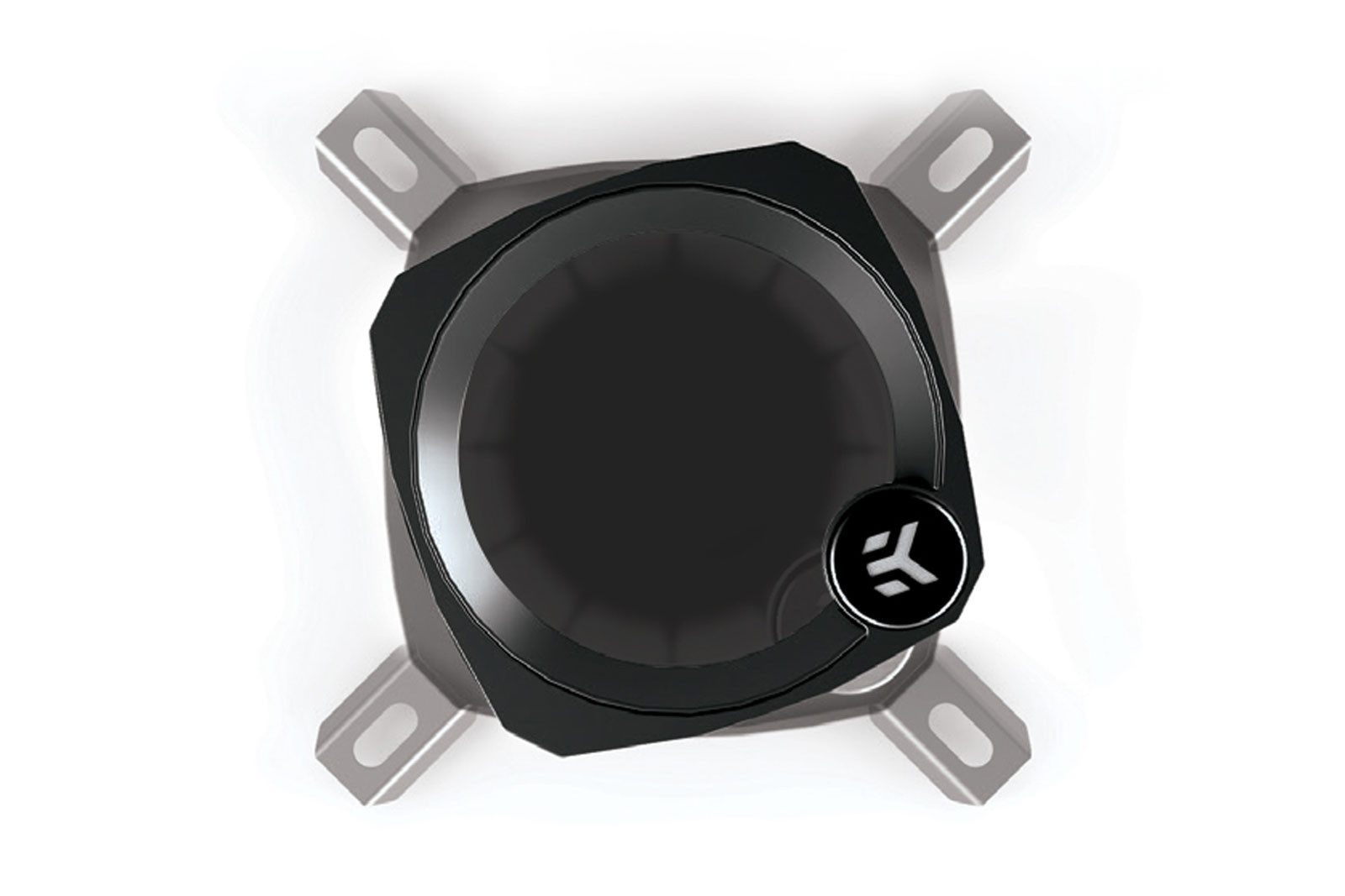 EK Water Blocks EK-Nucleus AIO CR360 Dark