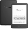 Miniatura zdjęcia: Amazon Kindle 11 16GB 2022 czytnik e-Book Czarny bez reklam