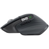 Miniatura zdjęcia: Logitech Mysz Logitech MX Master 3S Graphite Miniatura zdjęcia: Logitech Mysz Logitech MX Master 3S Graphite