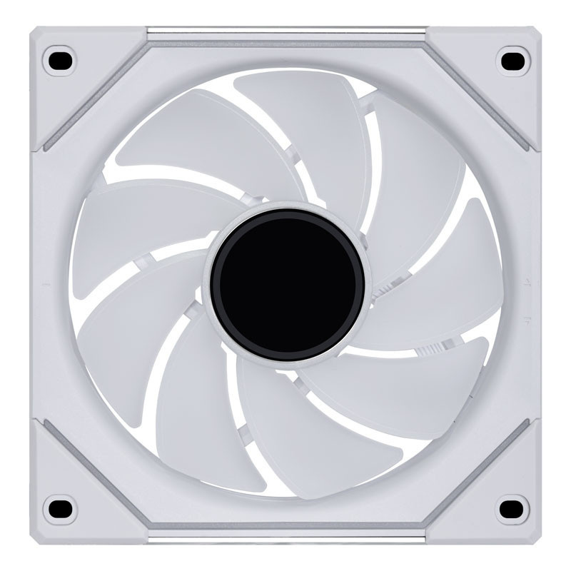 Lian Li UNI FAN SL-INFINITY 120 Reverse