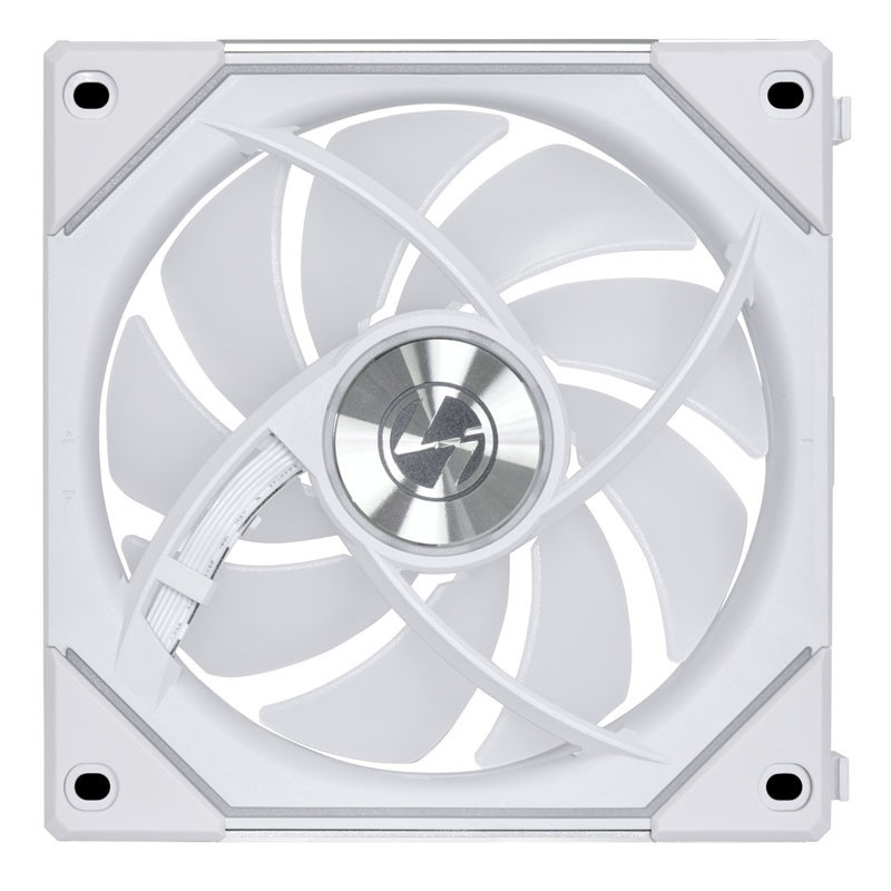Lian Li UNI FAN SL-INFINITY 120 Reverse