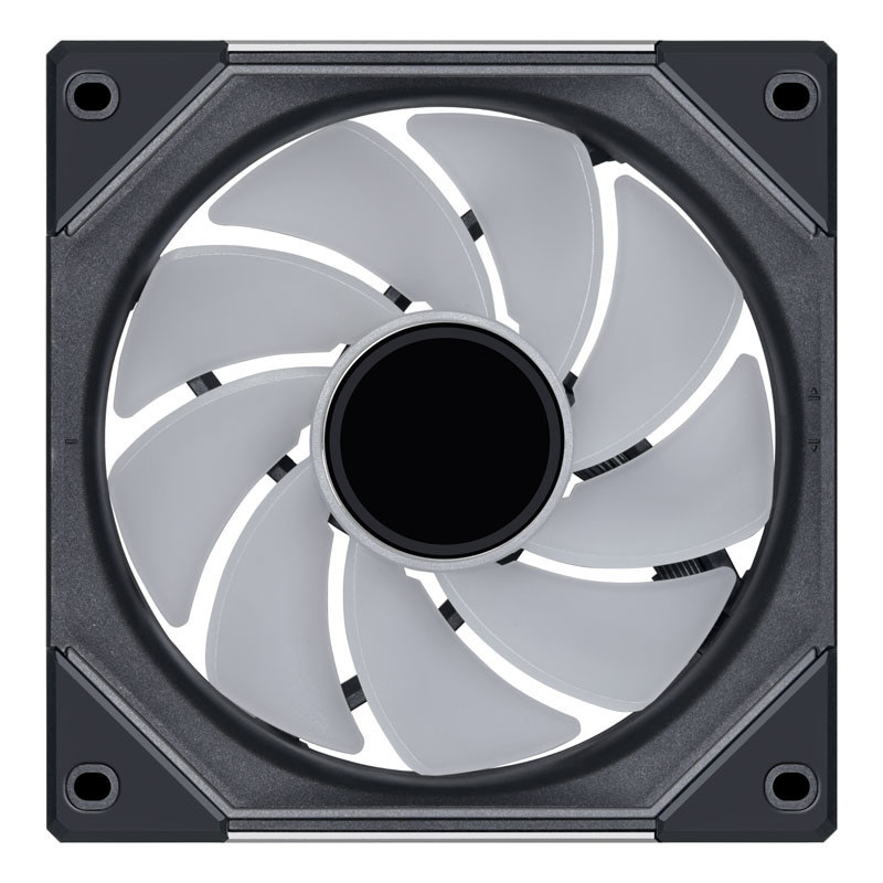Lian Li UNI FAN SL-INFINITY 120 Reverse
