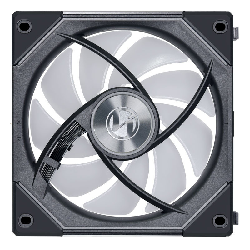 Lian Li UNI FAN SL-INFINITY 120 Reverse