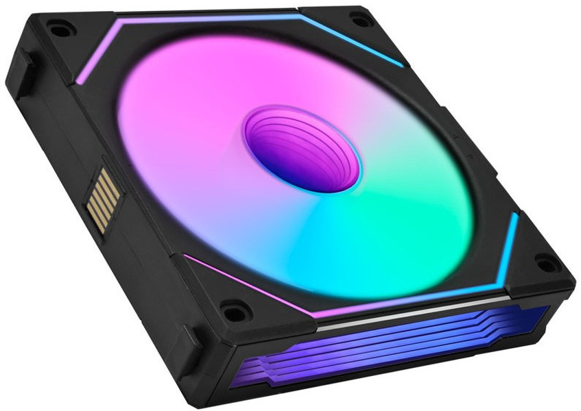 Zdjęcie produktu: Lian Li UNI FAN SL-INFINITY 120 Reverse