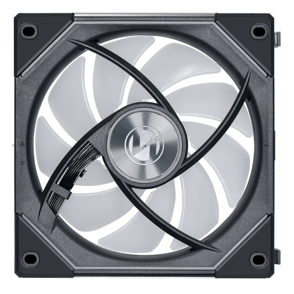 Zdjęcie produktu: Lian Li UNI FAN SL-INFINITY 120 Reverse