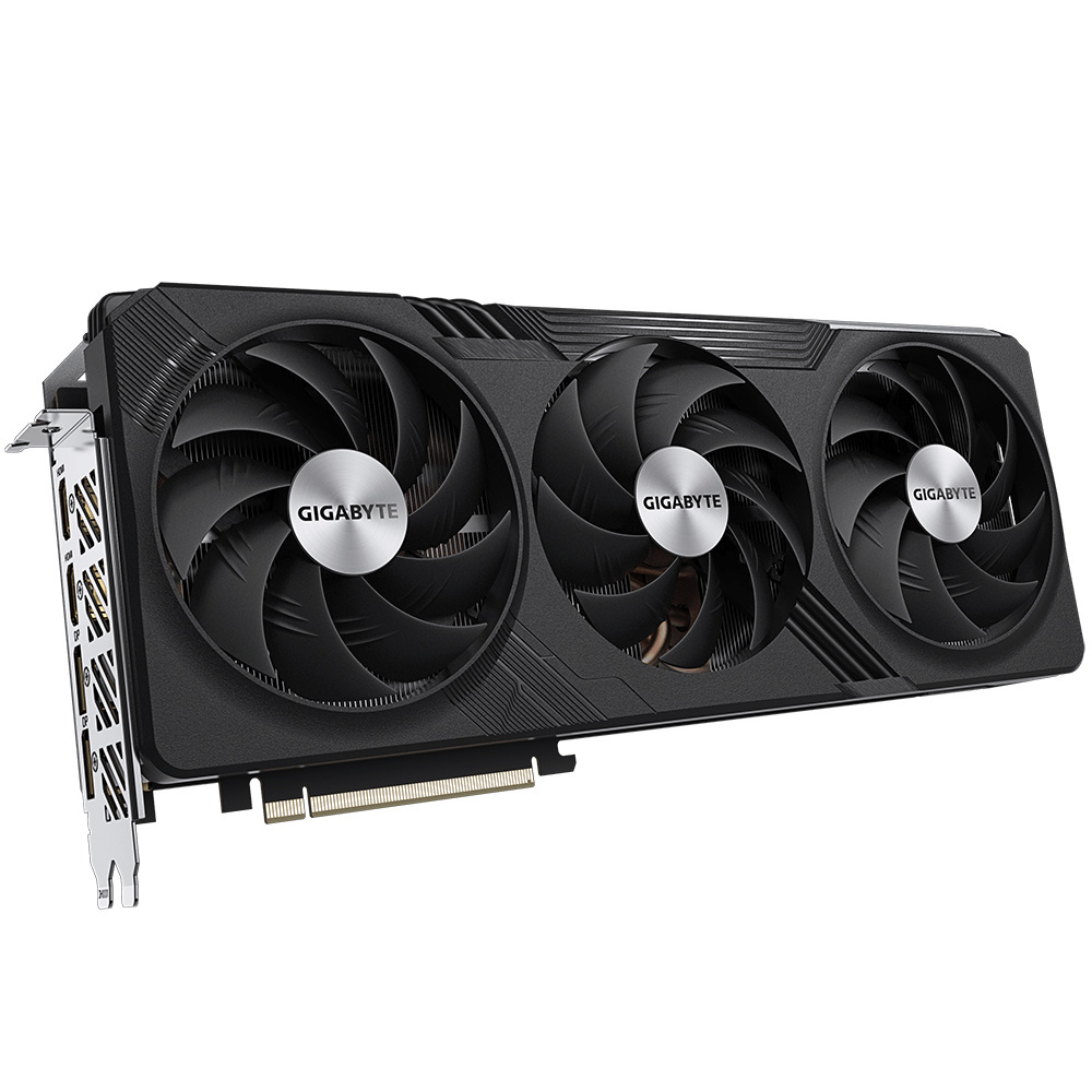 Gigabyte Radeon RX 7900 XTX Gaming OC 24GB PCI-E GDDR6 (GV-R79XTXGAMING OC-24GD) Gigabyte Radeon RX 7900 XTX Gaming OC 24GB PCI-E GDDR6 (GV-R79XTXGAMING OC-24GD)