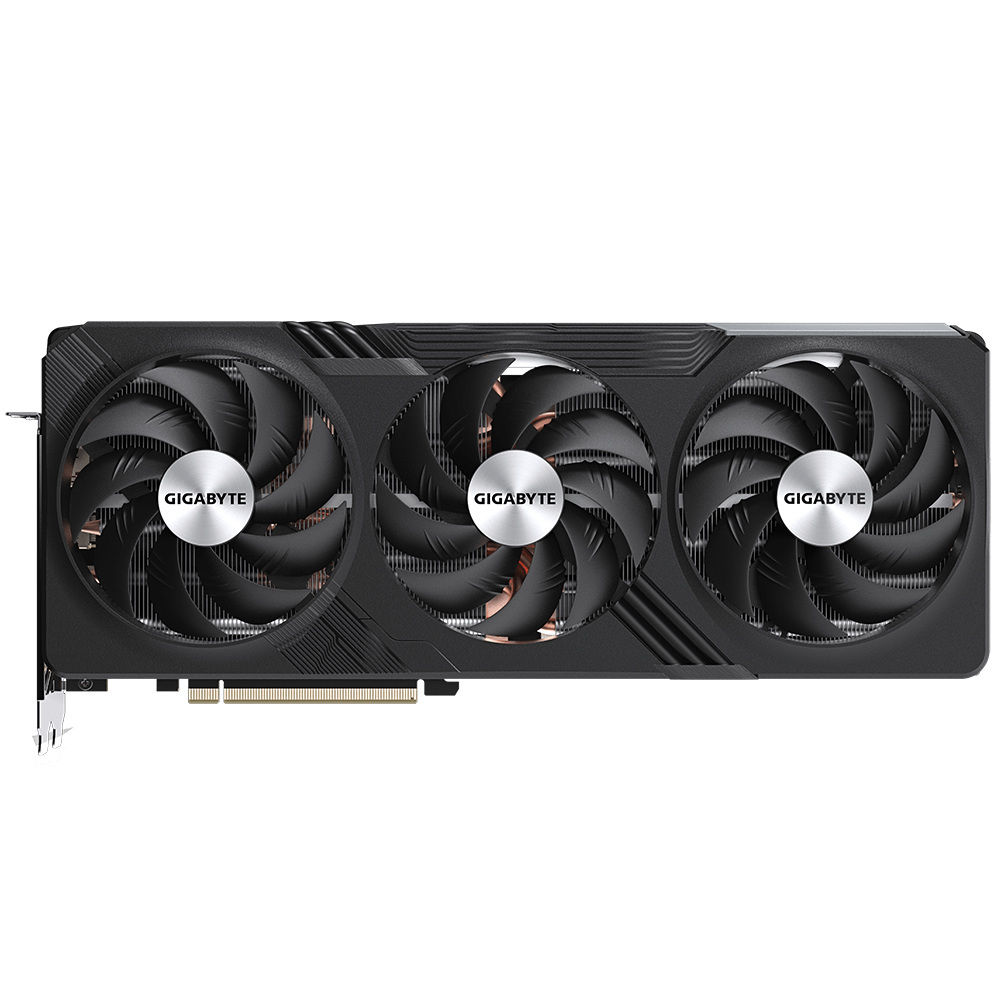 Gigabyte Radeon RX 7900 XTX Gaming OC 24GB PCI-E GDDR6 (GV-R79XTXGAMING OC-24GD) Gigabyte Radeon RX 7900 XTX Gaming OC 24GB PCI-E GDDR6 (GV-R79XTXGAMING OC-24GD)