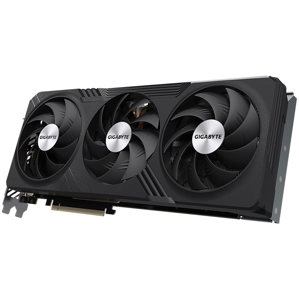 Gigabyte Radeon RX 7900 XTX Gaming OC 24GB PCI-E GDDR6 (GV-R79XTXGAMING OC-24GD) Gigabyte Radeon RX 7900 XTX Gaming OC 24GB PCI-E GDDR6 (GV-R79XTXGAMING OC-24GD)