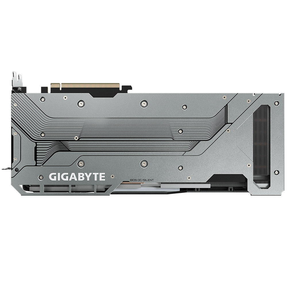 Gigabyte Radeon RX 7900 XTX Gaming OC 24GB PCI-E GDDR6 (GV-R79XTXGAMING OC-24GD) Gigabyte Radeon RX 7900 XTX Gaming OC 24GB PCI-E GDDR6 (GV-R79XTXGAMING OC-24GD)
