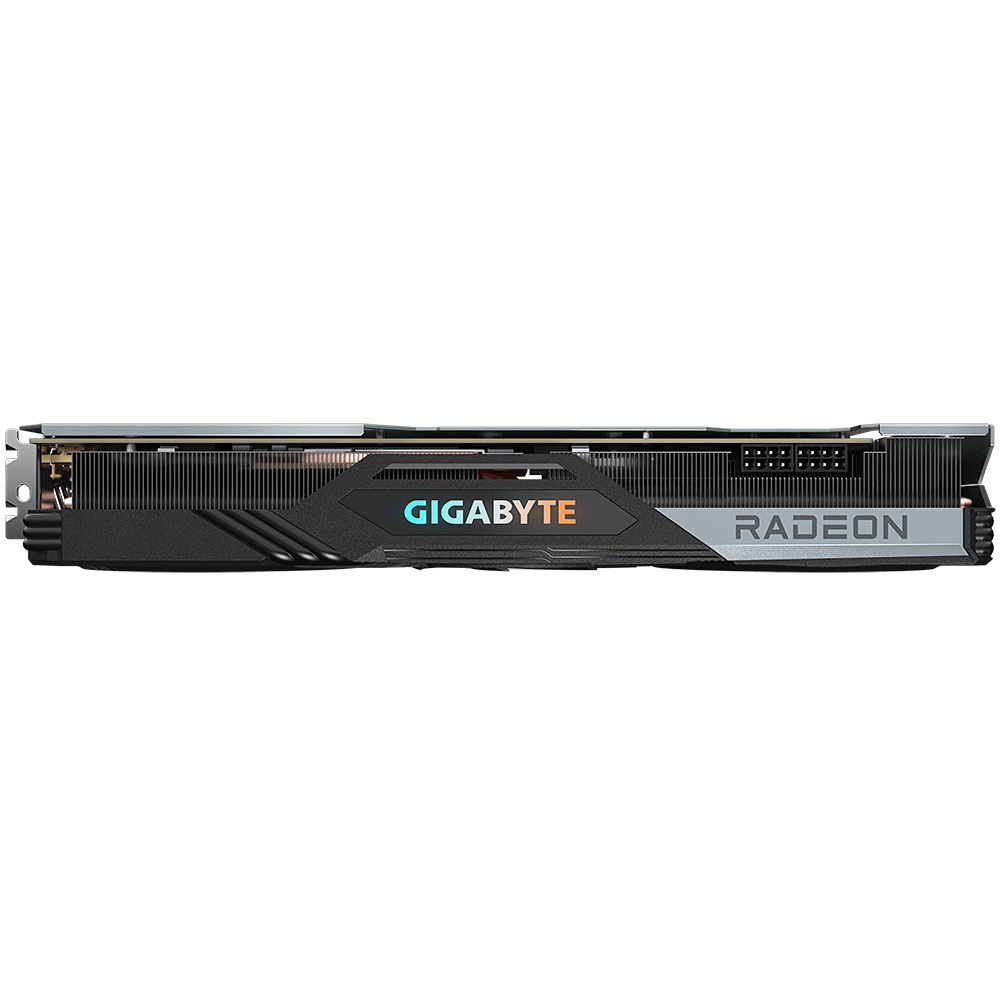 Gigabyte Radeon RX 7900 XTX Gaming OC 24GB PCI-E GDDR6 (GV-R79XTXGAMING OC-24GD) Gigabyte Radeon RX 7900 XTX Gaming OC 24GB PCI-E GDDR6 (GV-R79XTXGAMING OC-24GD)