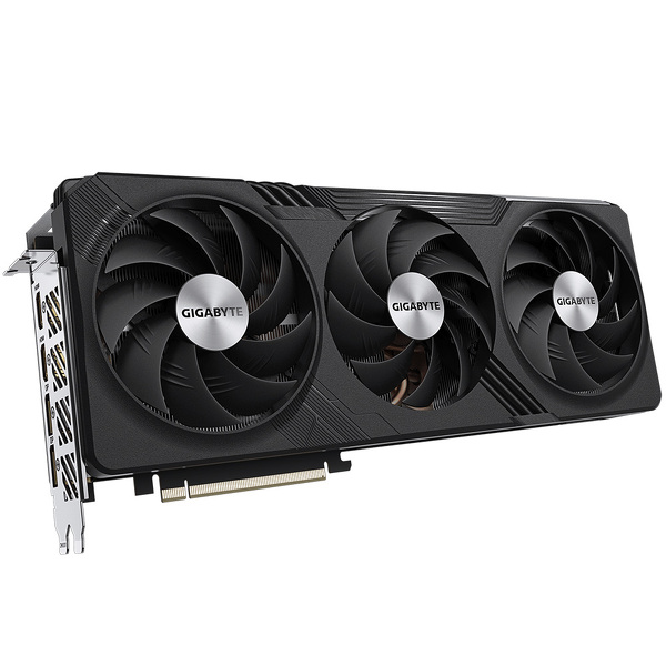 Zdjęcie produktu: Gigabyte Radeon RX 7900 XTX Gaming OC 24GB PCI-E GDDR6 (GV-R79XTXGAMING OC-24GD) Zdjęcie produktu: Gigabyte Radeon RX 7900 XTX Gaming OC 24GB PCI-E GDDR6 (GV-R79XTXGAMING OC-24GD)