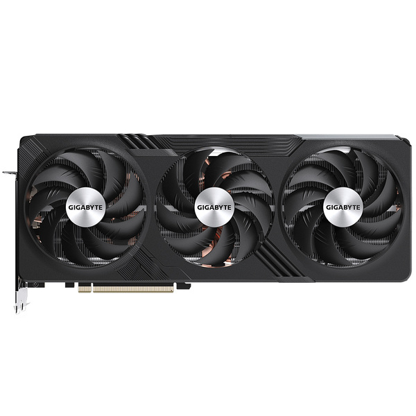 Zdjęcie produktu: Gigabyte Radeon RX 7900 XTX Gaming OC 24GB PCI-E GDDR6 (GV-R79XTXGAMING OC-24GD) Zdjęcie produktu: Gigabyte Radeon RX 7900 XTX Gaming OC 24GB PCI-E GDDR6 (GV-R79XTXGAMING OC-24GD)