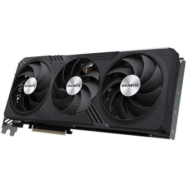 Zdjęcie produktu: Gigabyte Radeon RX 7900 XTX Gaming OC 24GB PCI-E GDDR6 (GV-R79XTXGAMING OC-24GD) Zdjęcie produktu: Gigabyte Radeon RX 7900 XTX Gaming OC 24GB PCI-E GDDR6 (GV-R79XTXGAMING OC-24GD)